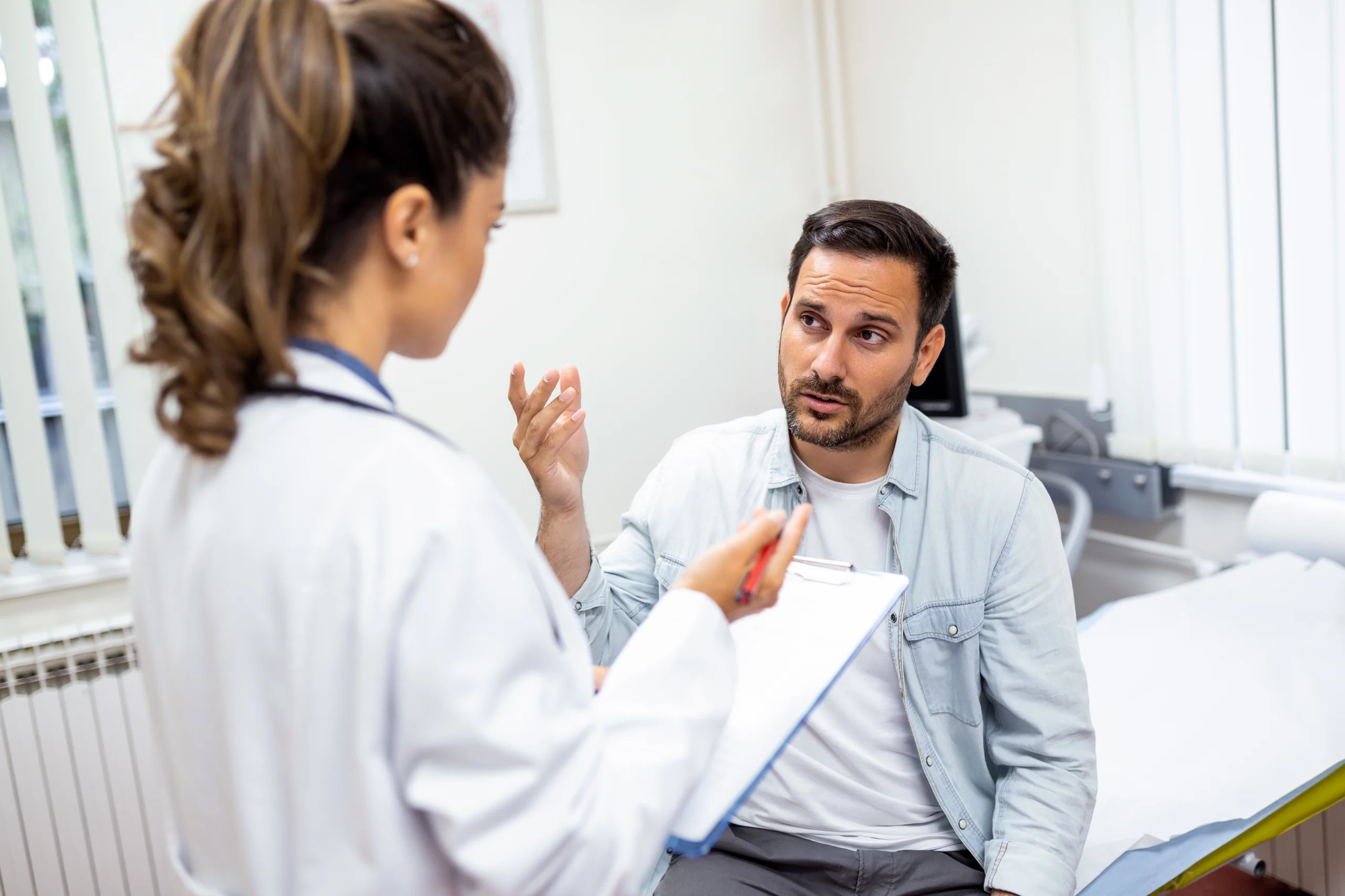 Escuchar al paciente como medida de valor. PROMs, PREMs y atención sanitaria basada en valor: la apuesta del programa NAVETA