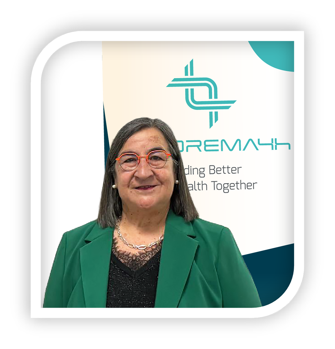 María José Sánchez Pérez María José Sánchez Pérez